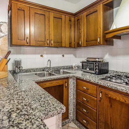 Al Paradais Villa *
