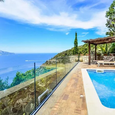 Al Paradais Villa Marciano