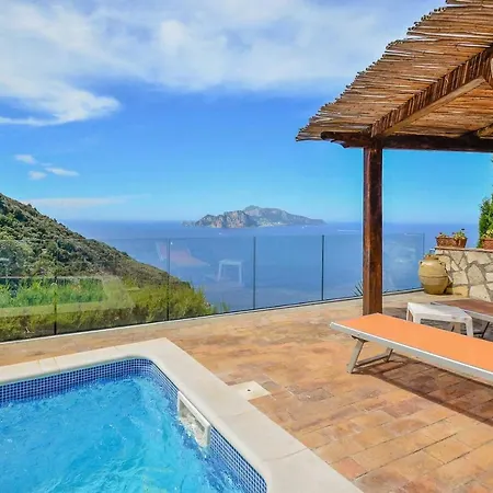 Al Paradais Villa *
