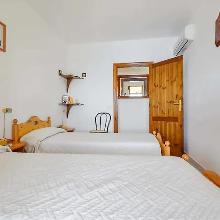Al Paradais Villa Marciano