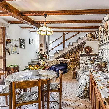 Al Paradais Villa Marciano