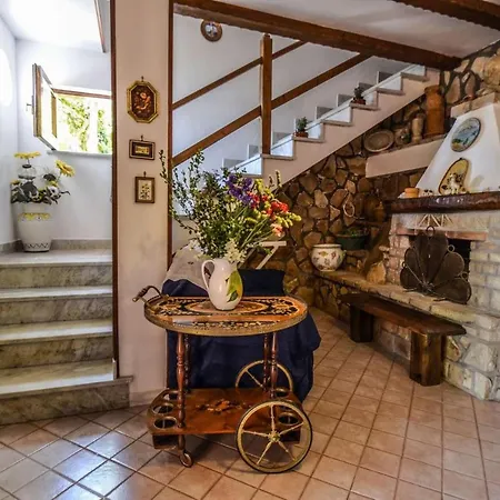 Al Paradais Villa *