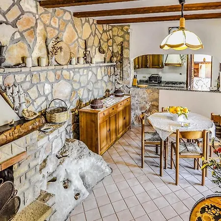 Al Paradais Villa *