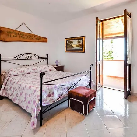 Al Paradais Villa *