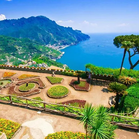 Villa Al Paradais Marciano