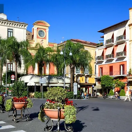 Al Paradais Villa